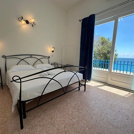 Rada Azzurra Hotel Amalfi Eksteriør billede